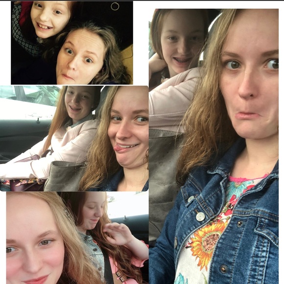 Meet your Posher, Katelynn - Picture 9 of 9